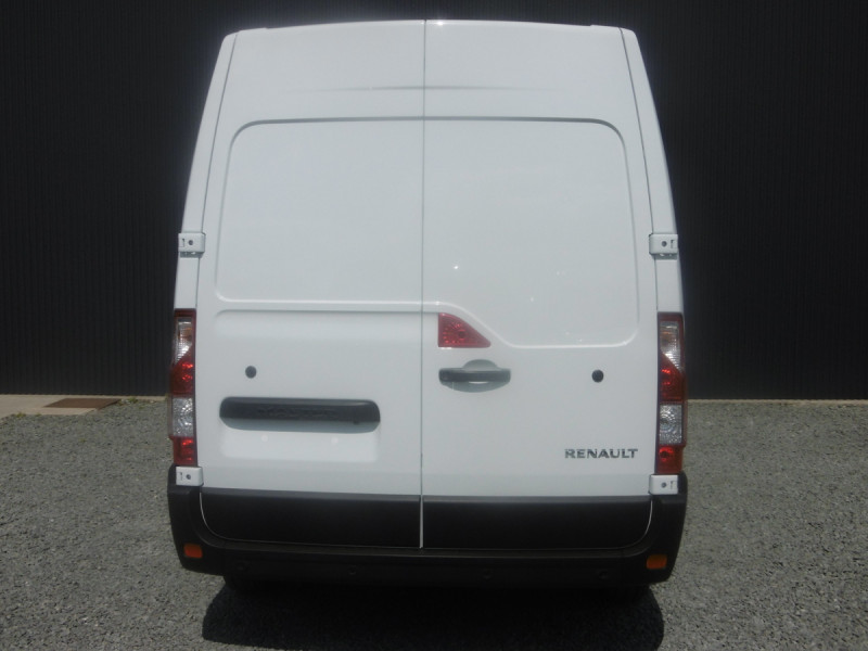 Photo 6 de l'offre de RENAULT MASTER 3 PHASE 3 L3H2 GRAND CONFORT à 43652€ chez Actuel Auto Import