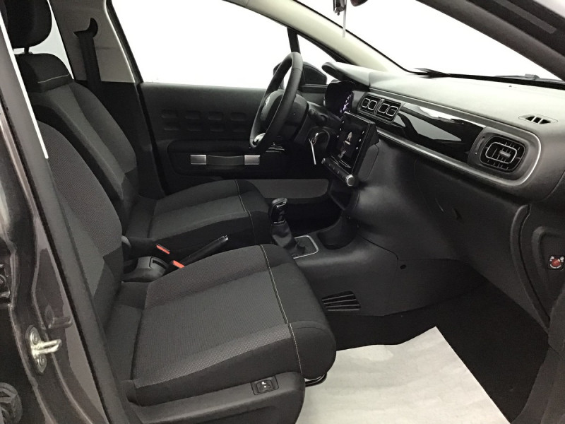 Photo 6 de l'offre de CITROEN C3  SHINE  à 24061€ chez Actuel Auto Import