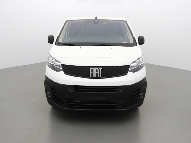 Photo 3 de l'offre de FIAT SCUDO L2 VAN PRO LOUNGE à 38768€ chez Actuel Auto Import