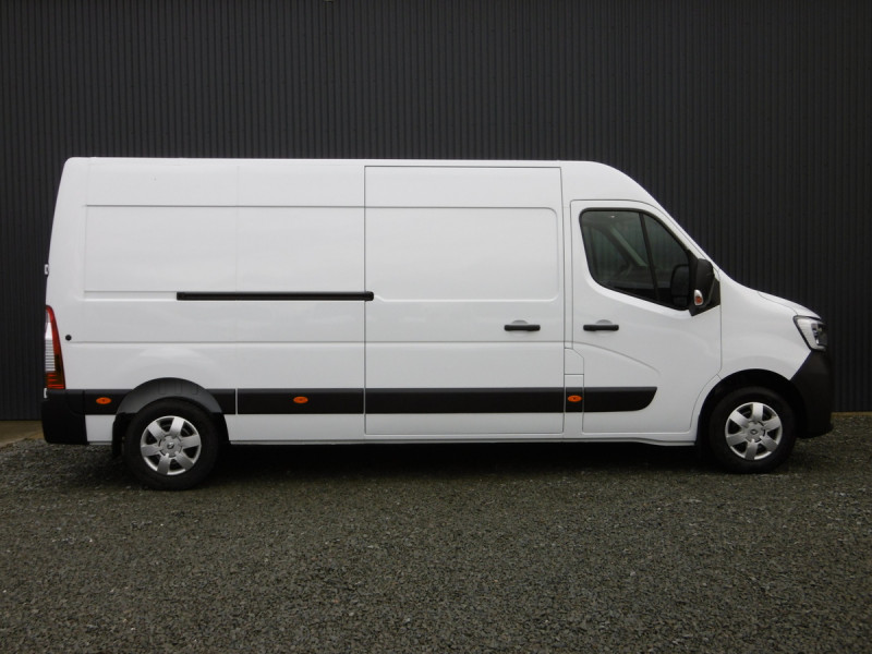 Photo 3 de l'offre de RENAULT MASTER 3 PHASE 3 L3H2 GRAND CONFORT à 42701€ chez Actuel Auto Import