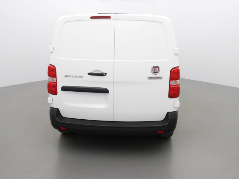 Photo 4 de l'offre de FIAT SCUDO L2 VAN PRO LOUNGE à 38768€ chez Actuel Auto Import