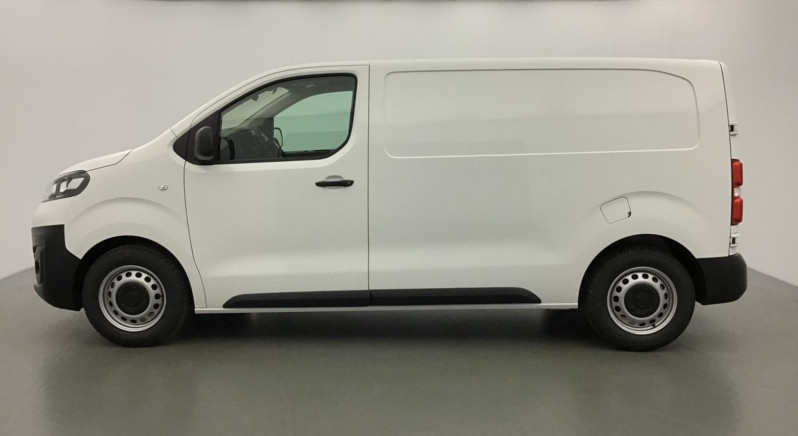 Photo 5 de l'offre de FIAT SCUDO L2 VAN PRO LOUNGE à 38768€ chez Actuel Auto Import