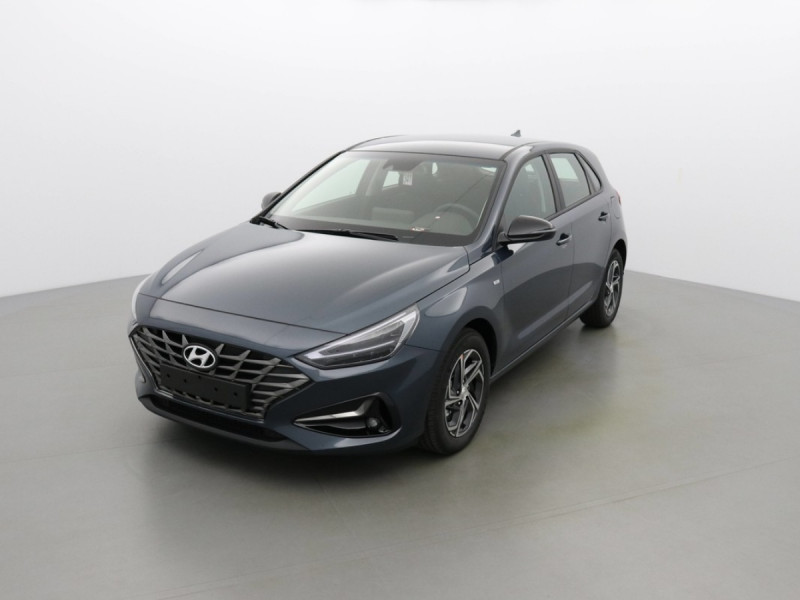 Hyundai i30 COMFORT SMART ESSENCE BLUE TEAL Occasion à vendre