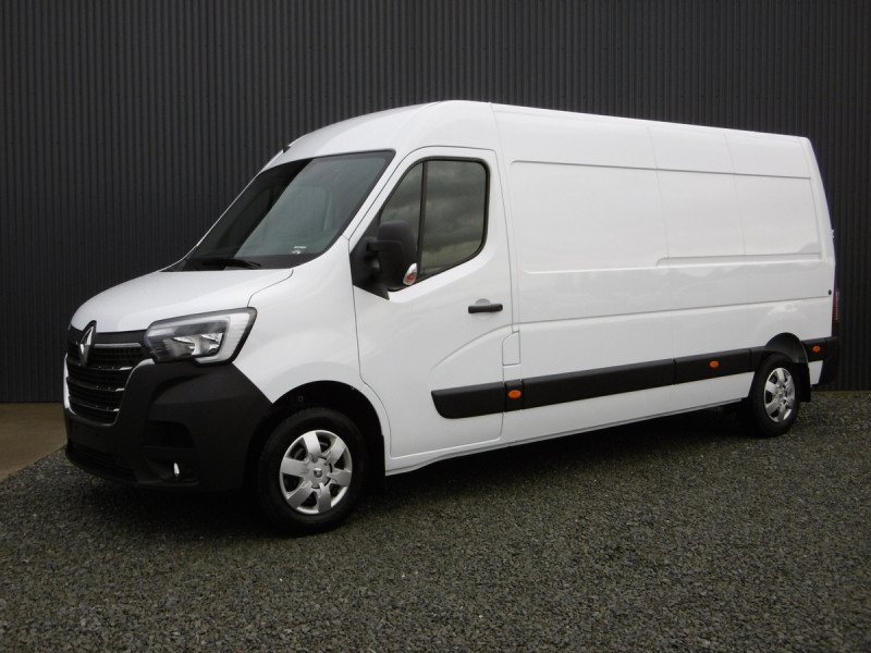 Renault MASTER 3 PHASE 3 L3H2 GRAND CONFORT DIESEL BLANC Occasion à vendre
