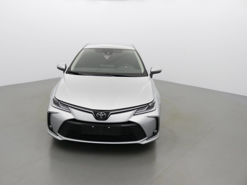 Photo 3 de l'offre de TOYOTA COROLLA SEDAN ACTIVE PLUS à 28491€ chez Actuel Auto Import