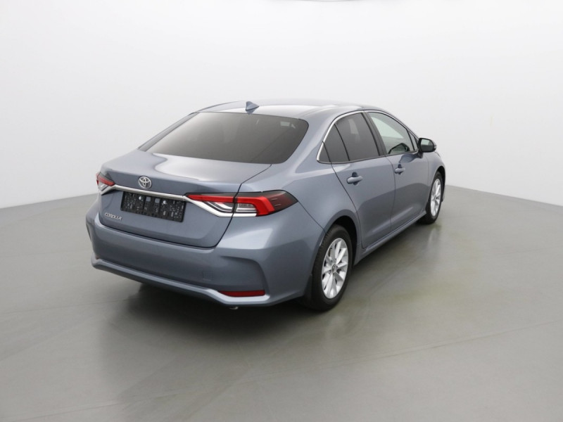 Photo 2 de l'offre de TOYOTA COROLLA SEDAN ACTIVE PLUS à 28491€ chez Actuel Auto Import