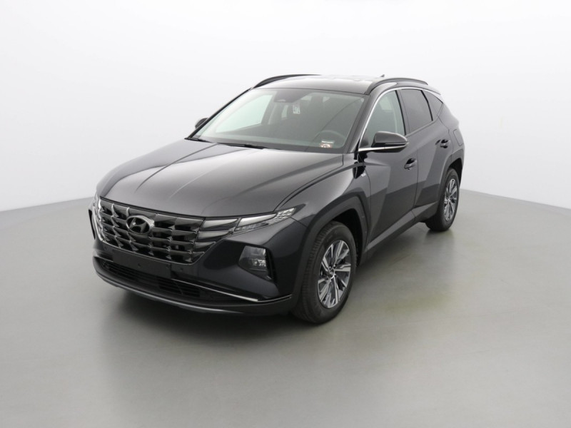 Hyundai TUCSON NG COMFORT ESSENCE NOIR PHANTOM Occasion à vendre