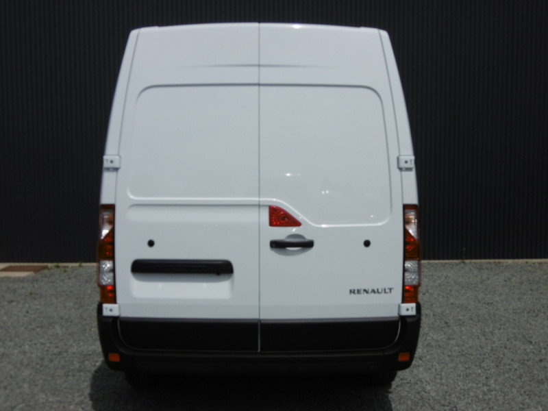 Photo 6 de l'offre de RENAULT MASTER 3 PHASE 3 L3H2 GRAND CONFORT à 46721€ chez Actuel Auto Import