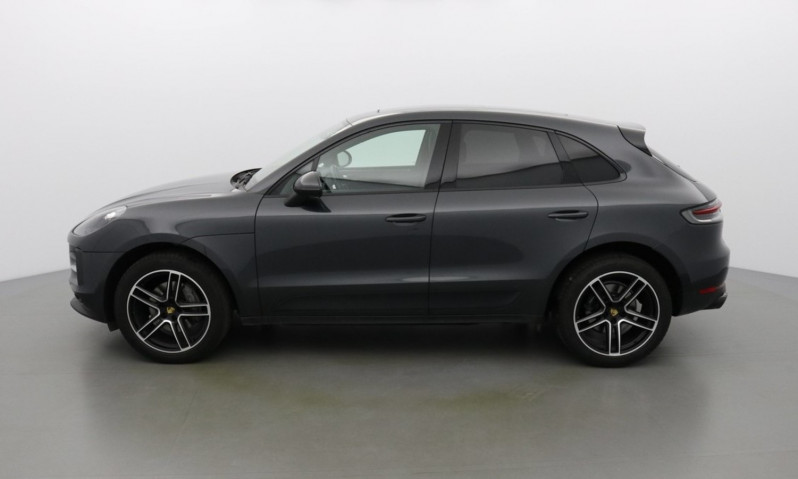 Photo 4 de l'offre de PORSCHE MACAN MACAN  à 68993€ chez Actuel Auto Import