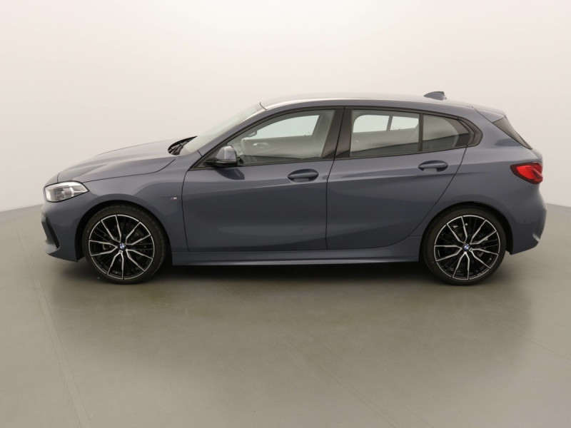 Photo 4 de l'offre de BMW 118 d M SPORT à 45526€ chez Actuel Auto Import