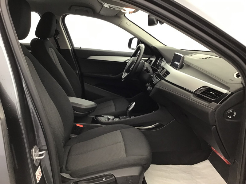 Photo 6 de l'offre de BMW X2 S-DRIVE 18 I BUSINESS EDITION à 27809€ chez Actuel Auto Import