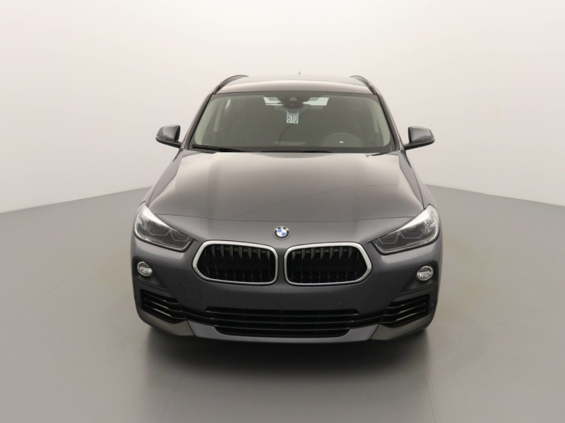 Photo 3 de l'offre de BMW X2 S-DRIVE 18 I BUSINESS EDITION à 27809€ chez Actuel Auto Import