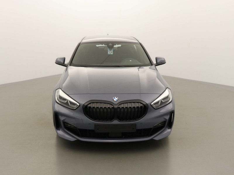 Photo 3 de l'offre de BMW 118 d M SPORT à 42773€ chez Actuel Auto Import