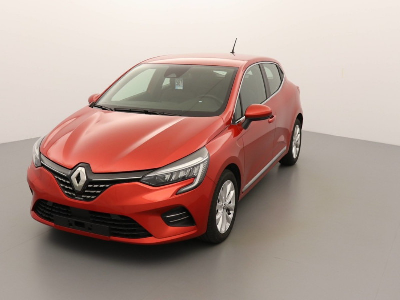 Renault CLIO 5 INTENS Occasion à vendre