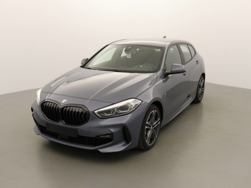 Photo 1 de l'offre de BMW 118 d M SPORT à 42773€ chez Actuel Auto Import