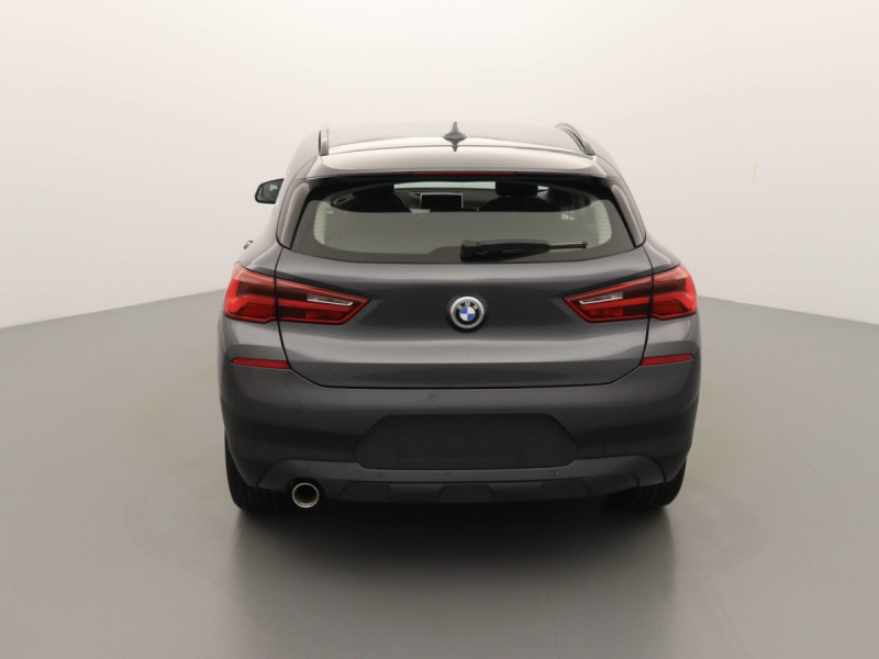 Photo 5 de l'offre de BMW X2 S-DRIVE 18 I BUSINESS EDITION à 27809€ chez Actuel Auto Import