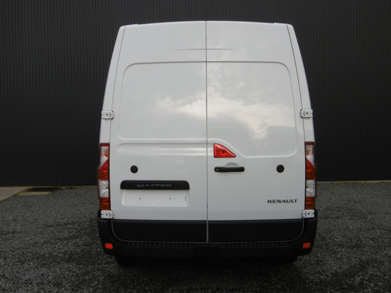 Photo 6 de l'offre de RENAULT MASTER 3 PHASE 3 L3H2 GRAND CONFORT à 31673€ chez Actuel Auto Import