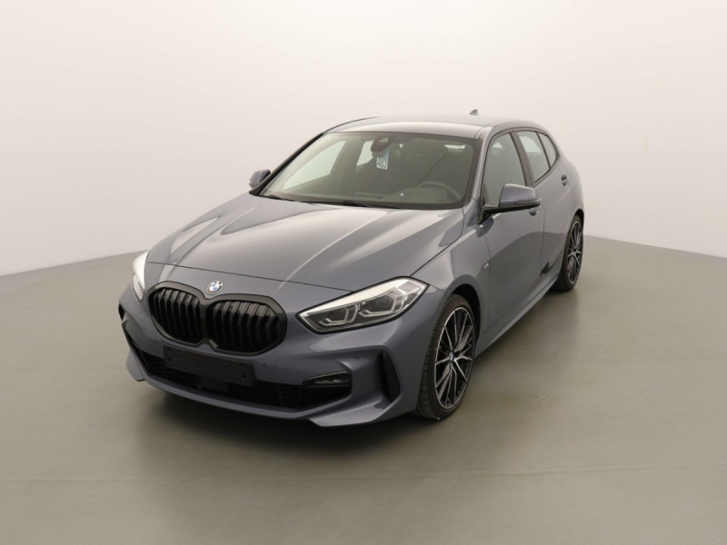 Photo 1 de l'offre de BMW 118 d M SPORT à 45526€ chez Actuel Auto Import