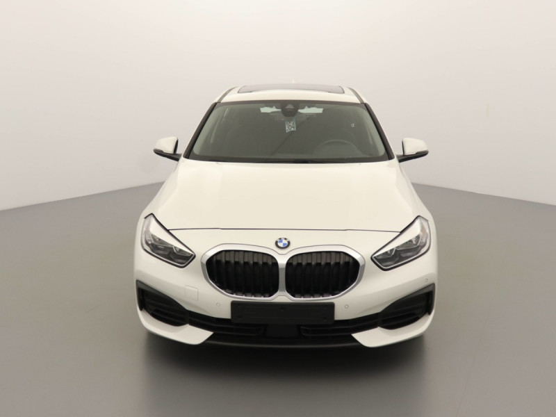 Photo 3 de l'offre de BMW 118 I BUSINESS LINE à 26388€ chez Actuel Auto Import
