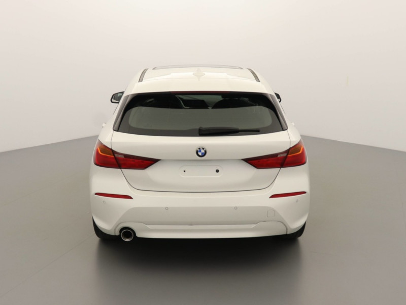 Photo 5 de l'offre de BMW 118 I BUSINESS LINE à 26388€ chez Actuel Auto Import