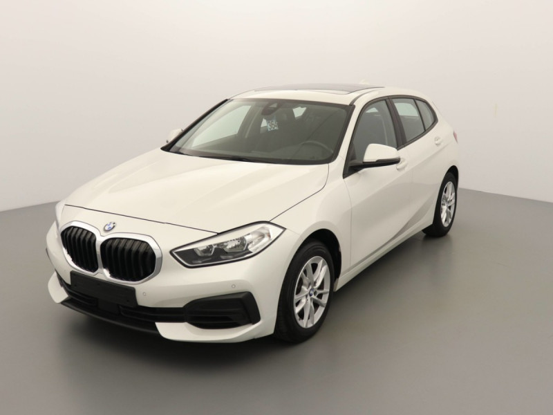 Photo 1 de l'offre de BMW 118 I BUSINESS LINE à 26388€ chez Actuel Auto Import
