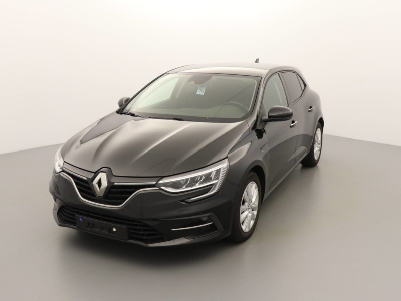 Renault MEGANE 4 PHASE 2 CORPORATE EDITION DIESEL NOIR ETOILE Occasion à vendre