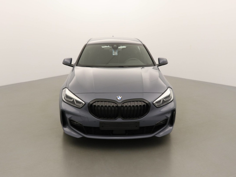 Photo 3 de l'offre de BMW 118 d M SPORT à 45526€ chez Actuel Auto Import