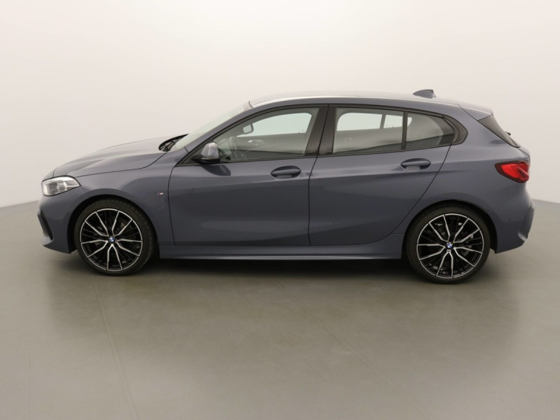 Photo 4 de l'offre de BMW 118 d M SPORT à 45526€ chez Actuel Auto Import
