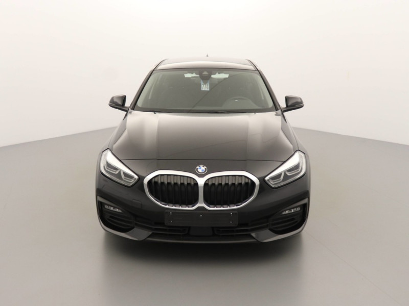 Photo 3 de l'offre de BMW 116D BUSINESS EDITION à 24881€ chez Actuel Auto Import