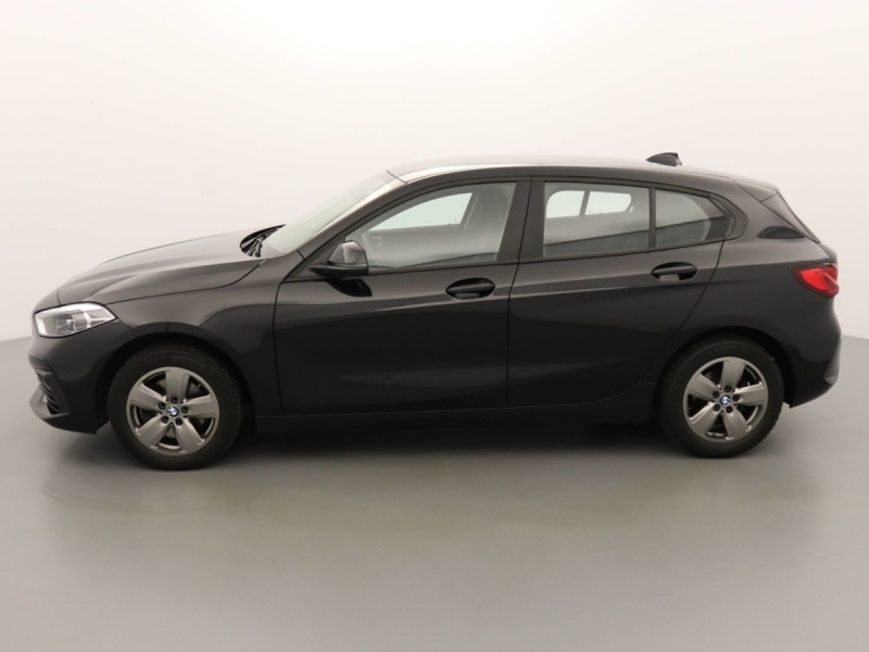 Photo 4 de l'offre de BMW 116D BUSINESS EDITION à 24881€ chez Actuel Auto Import