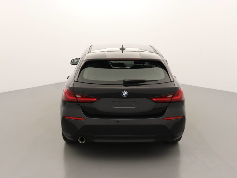 Photo 5 de l'offre de BMW 116D BUSINESS EDITION à 24881€ chez Actuel Auto Import