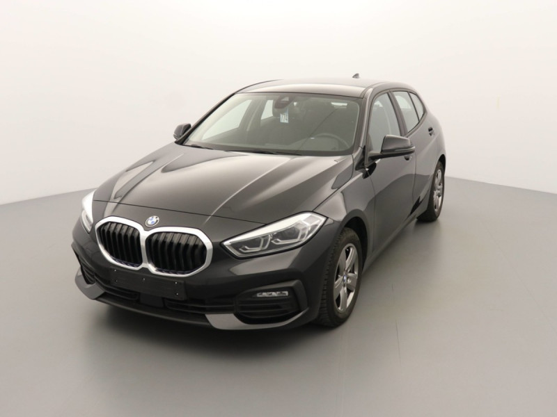 Photo 1 de l'offre de BMW 116D BUSINESS EDITION à 24881€ chez Actuel Auto Import
