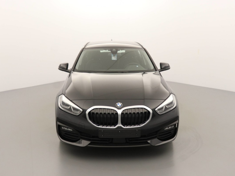 Photo 3 de l'offre de BMW 116D BUSINESS EDITION à 24881€ chez Actuel Auto Import