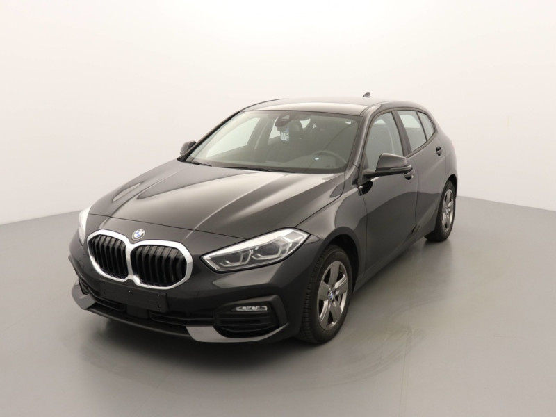 Photo 1 de l'offre de BMW 116D BUSINESS EDITION à 24881€ chez Actuel Auto Import