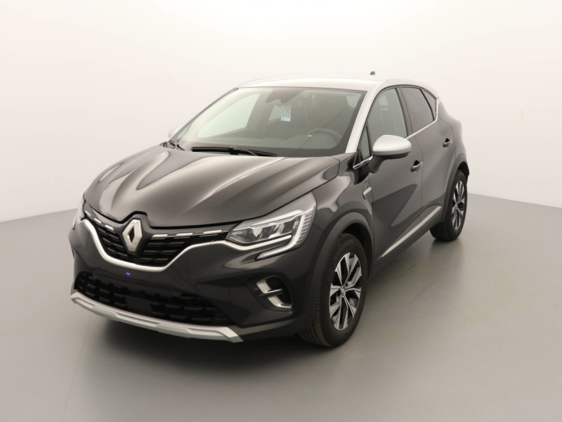 Renault CAPTUR 3 TECHNO ESSENCE NOIR ETOILE Occasion à vendre