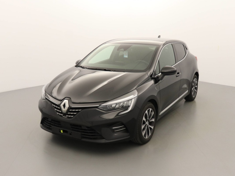 Renault CLIO 5 TECHNO ESSENCE NOIR ETOILE Occasion à vendre
