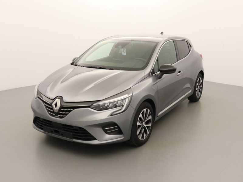 Renault CLIO 5 TECHNO ESSENCE GRIS SCHISTE Occasion à vendre
