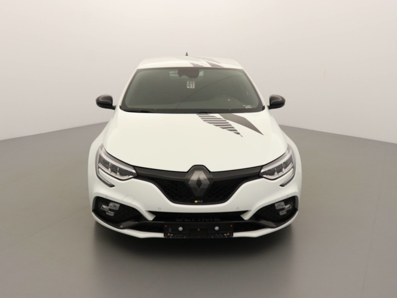 Photo 3 de l'offre de RENAULT MEGANE 4 PHASE 2 R.S. ULTIME à 68986€ chez Actuel Auto Import