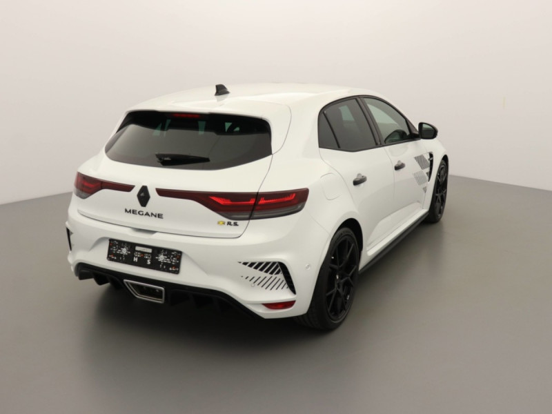 Photo 2 de l'offre de RENAULT MEGANE 4 PHASE 2 R.S. ULTIME à 68986€ chez Actuel Auto Import