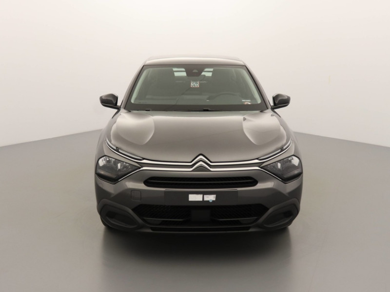 Photo 3 de l'offre de CITROEN C4 YOU à 21436€ chez Actuel Auto Import