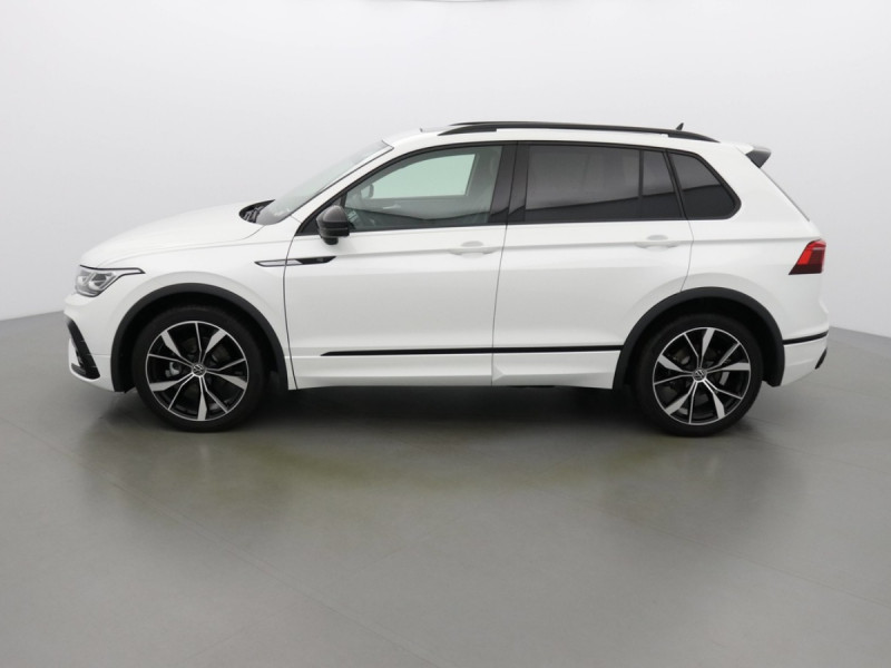 Photo 4 de l'offre de VOLKSWAGEN TIGUAN 2 PHASE 2 R-LINE à 52426€ chez Actuel Auto Import