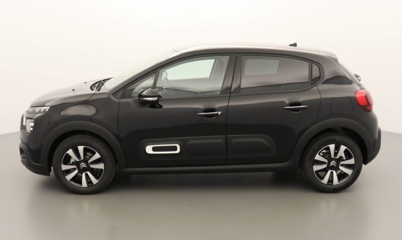 Photo 4 de l'offre de CITROEN C3  MAX à 19122€ chez Actuel Auto Import