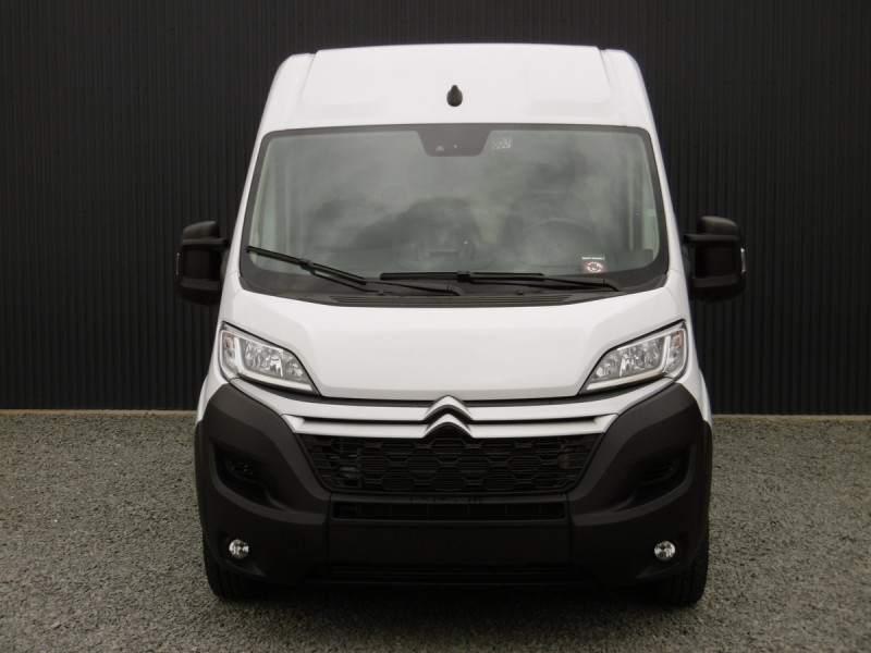 Photo 5 de l'offre de CITROEN JUMPER FT 35 L2H2 DRIVER à 35231€ chez Actuel Auto Import