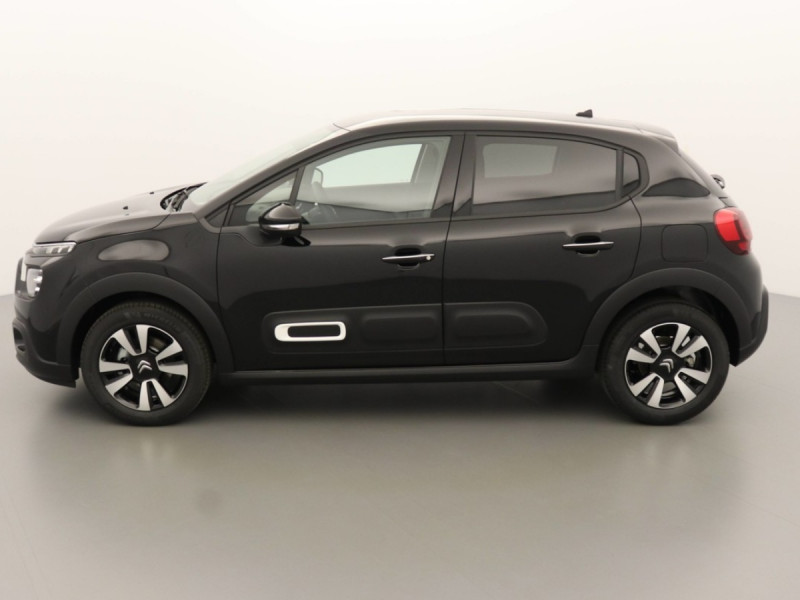 Photo 4 de l'offre de CITROEN C3  MAX à 19122€ chez Actuel Auto Import