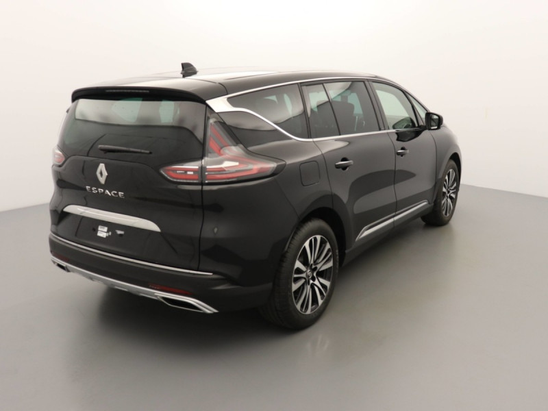 Photo 2 de l'offre de RENAULT ESPACE V INITIALE PARIS à 48043€ chez Actuel Auto Import