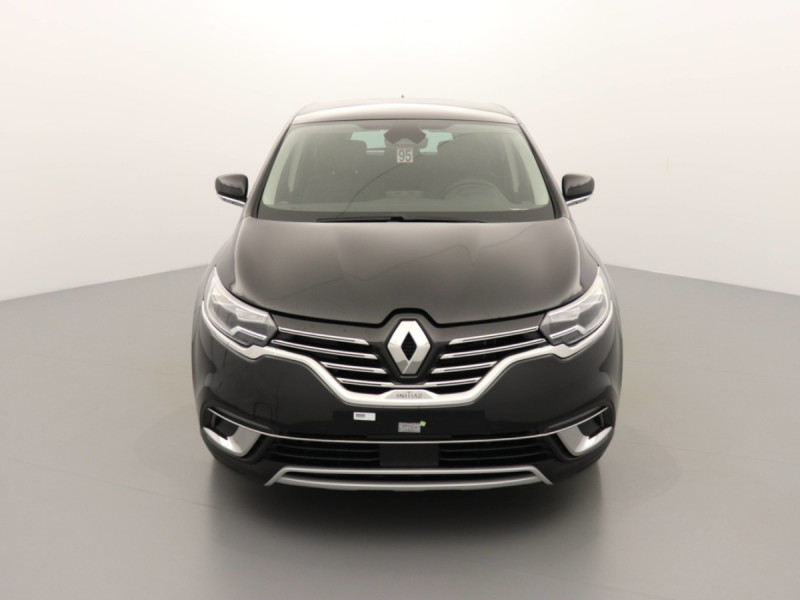 Photo 3 de l'offre de RENAULT ESPACE V INITIALE PARIS à 48043€ chez Actuel Auto Import