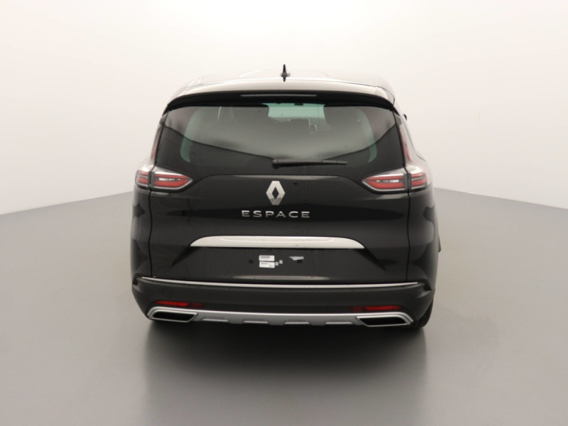 Photo 5 de l'offre de RENAULT ESPACE V INITIALE PARIS à 48043€ chez Actuel Auto Import