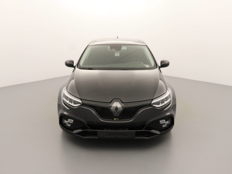 Photo 3 de l'offre de RENAULT MEGANE 4 PHASE 2 R.S. ULTIME à 68986€ chez Actuel Auto Import