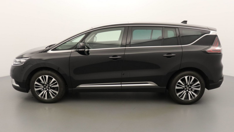 Photo 4 de l'offre de RENAULT ESPACE V INITIALE PARIS à 48043€ chez Actuel Auto Import