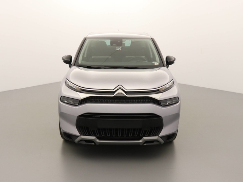 Photo 3 de l'offre de CITROEN C3 AIRCROSS PHASE 2 YOU à 20426€ chez Actuel Auto Import